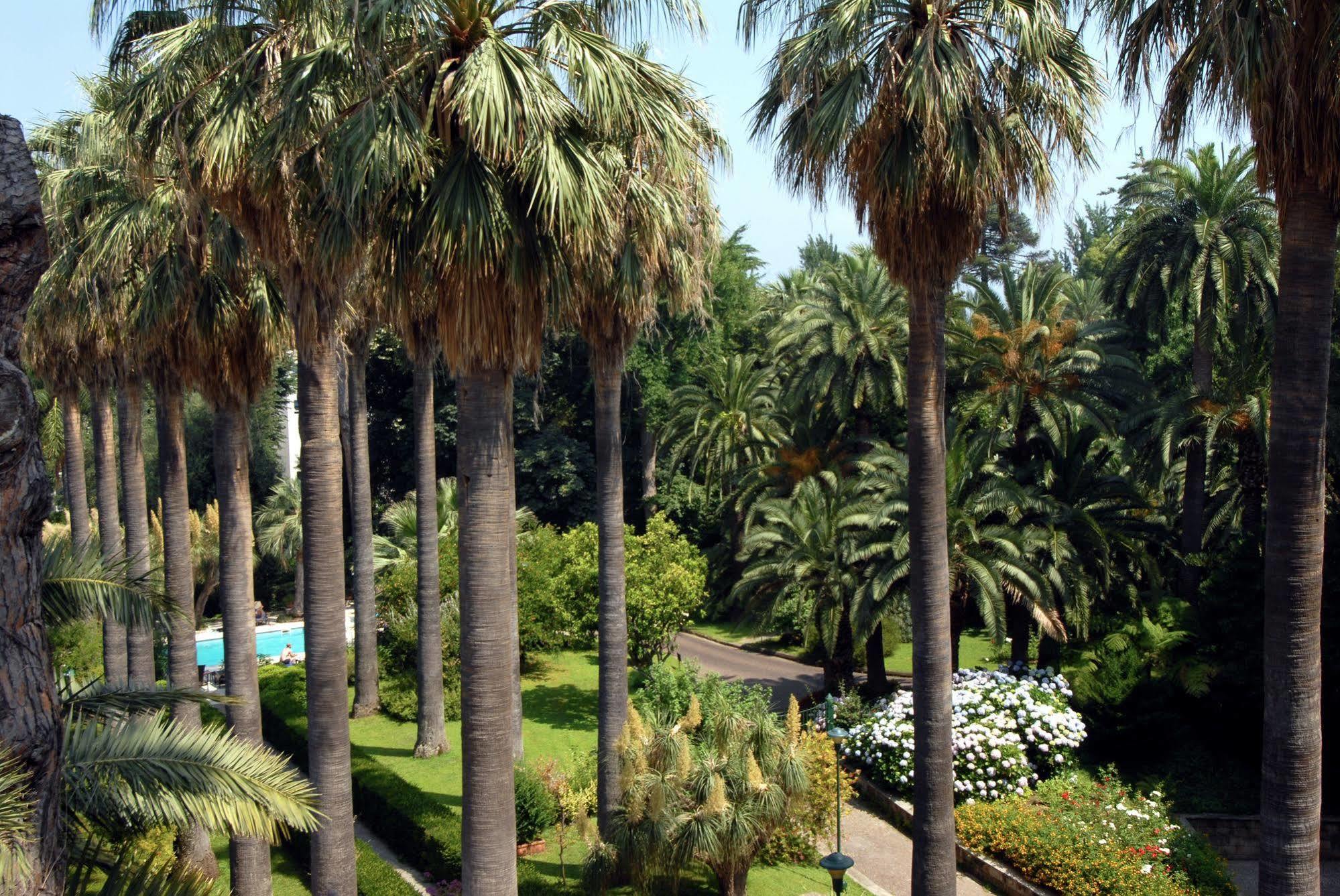 So' Lifestyle Hotel Sorrento Exterior photo